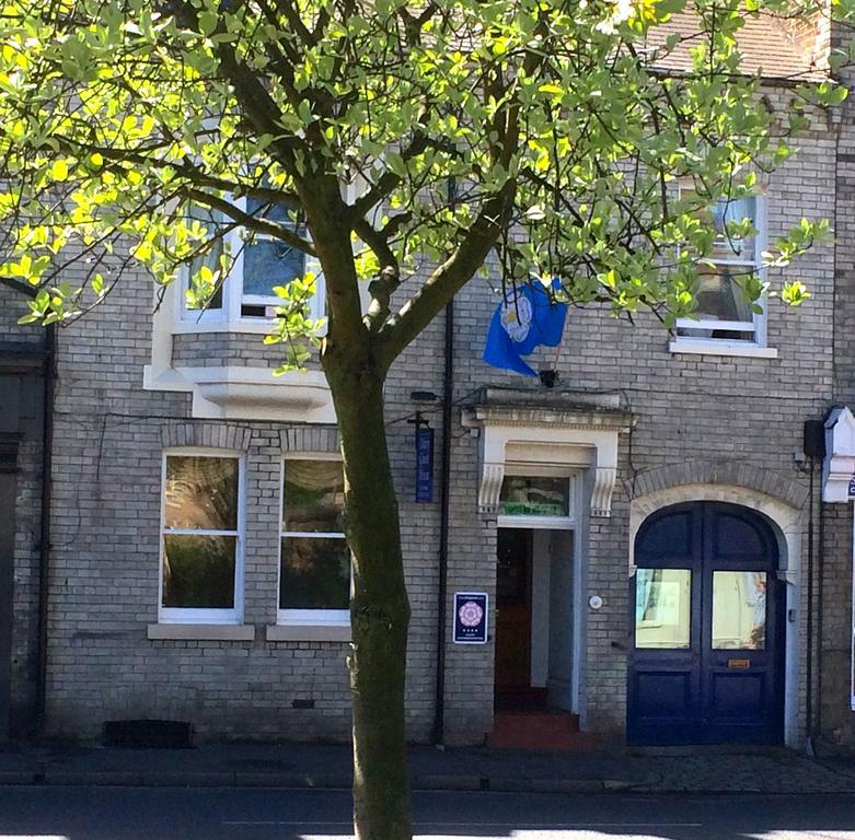 Dairy Guest House York Exterior foto