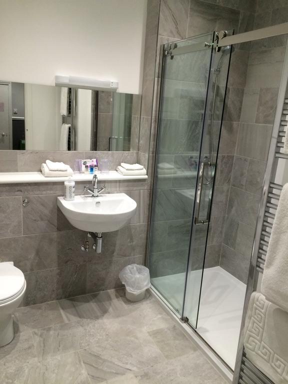 Dairy Guest House York Quarto foto