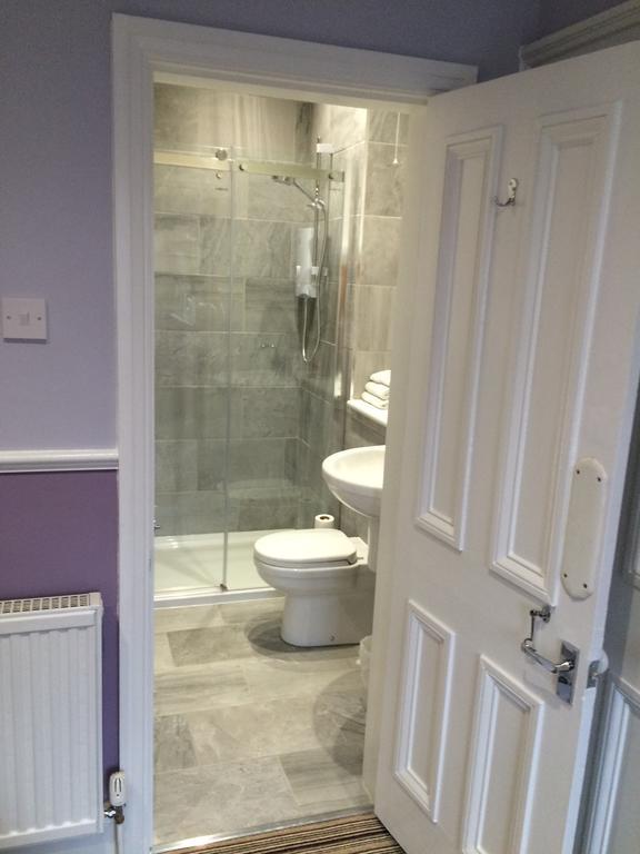 Dairy Guest House York Quarto foto